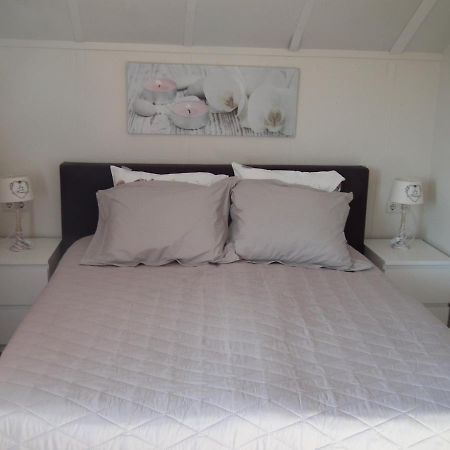 B & B Kaaskenswater ซีริกเซ ภายนอก รูปภาพ