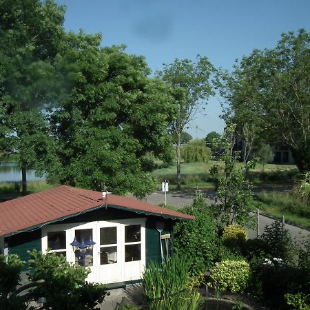 B & B Kaaskenswater ซีริกเซ ภายนอก รูปภาพ