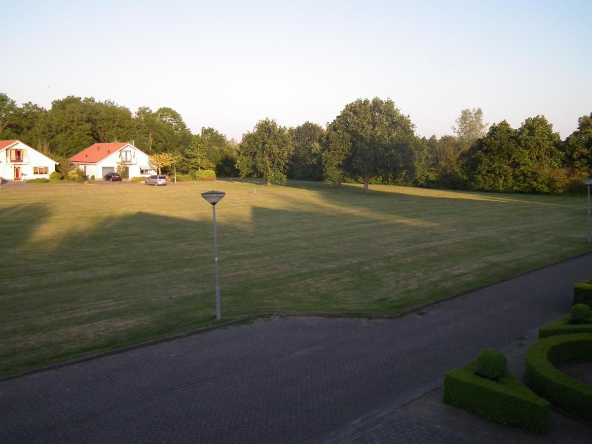 B & B Kaaskenswater ซีริกเซ ภายนอก รูปภาพ