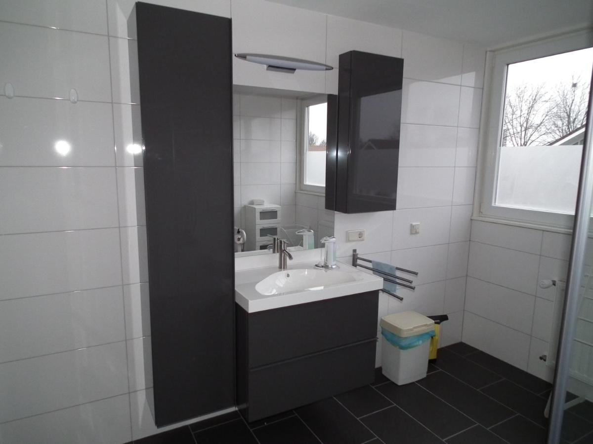 B & B Kaaskenswater ซีริกเซ ภายนอก รูปภาพ