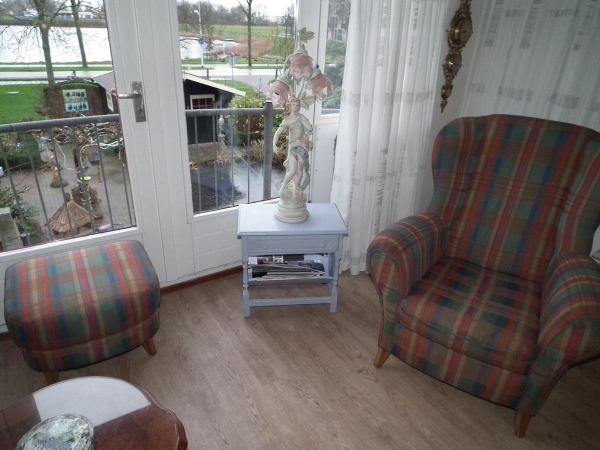 B & B Kaaskenswater ซีริกเซ ภายนอก รูปภาพ