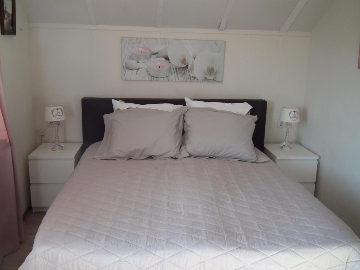 B & B Kaaskenswater ซีริกเซ ภายนอก รูปภาพ