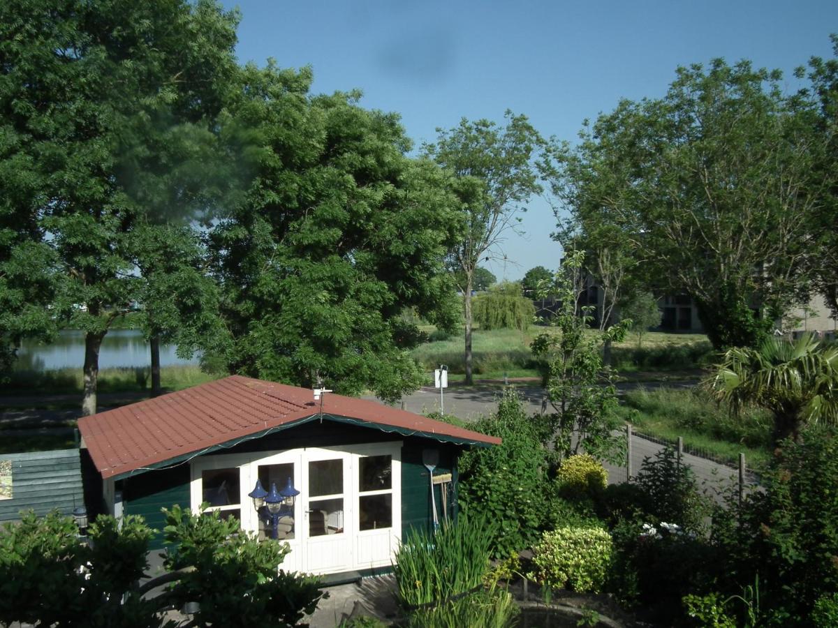 B & B Kaaskenswater ซีริกเซ ภายนอก รูปภาพ