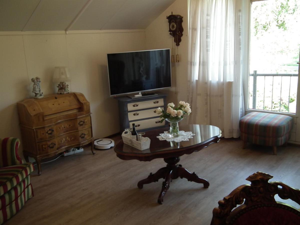 B & B Kaaskenswater ซีริกเซ ภายนอก รูปภาพ