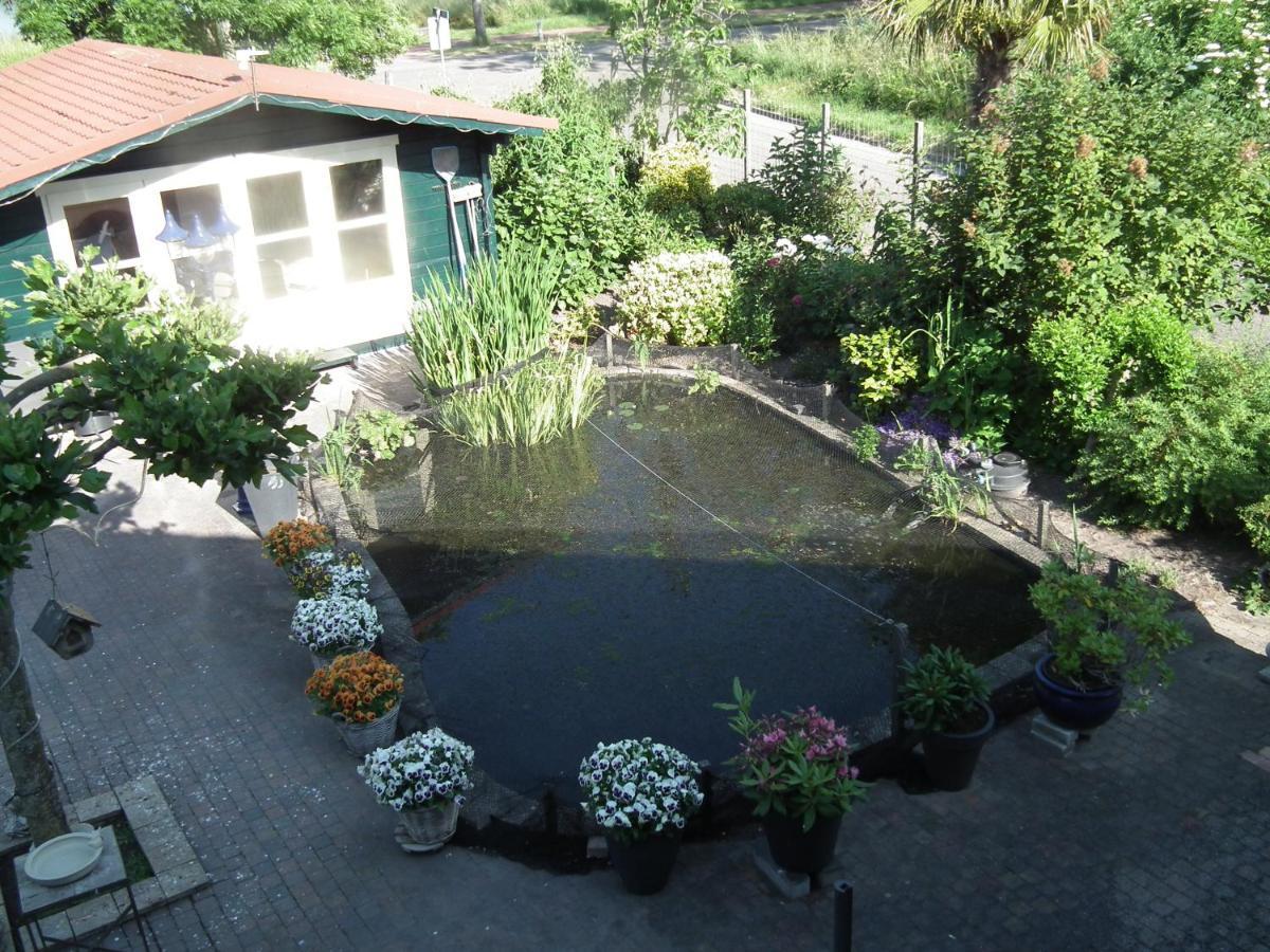 B & B Kaaskenswater ซีริกเซ ภายนอก รูปภาพ