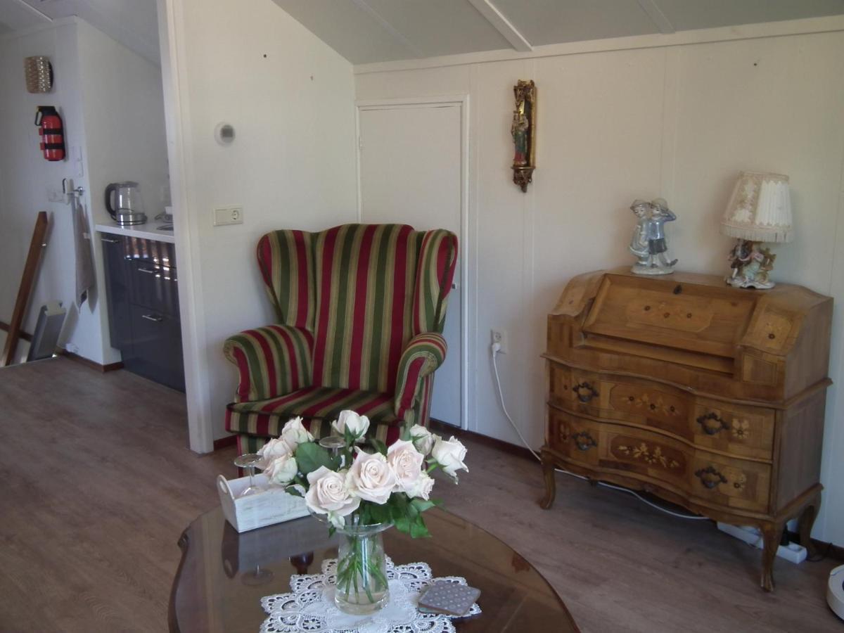 B & B Kaaskenswater ซีริกเซ ภายนอก รูปภาพ