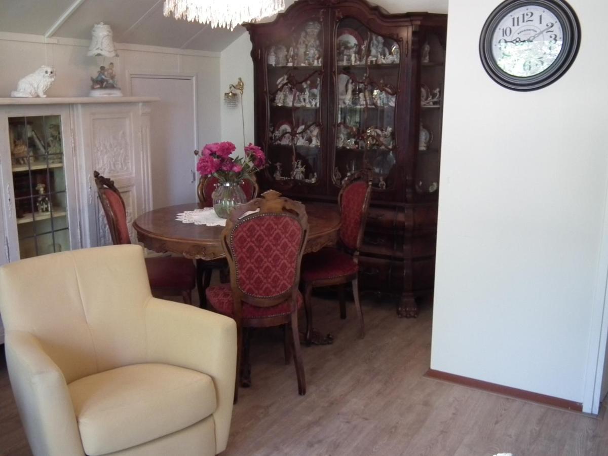 B & B Kaaskenswater ซีริกเซ ภายนอก รูปภาพ